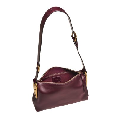THE SCENE MEDIUM SHOULDER BAG